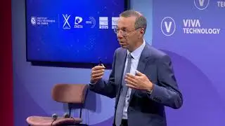 IP Paris Startup Pitch - VIVATECH Workshop 2023