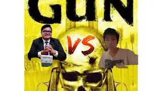 GUN GAME FULL MOVIE