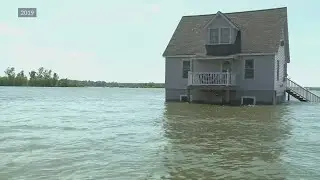St. Charles County Executive says residents taking advantage of flood buyout program