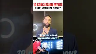 Debunking 10 Common Concussion Myths: Separating Fact from Fiction