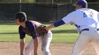 North Kitsap jumps out early on North Mason