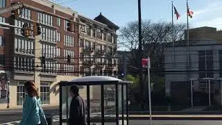 RVFD ALS 703 Responding