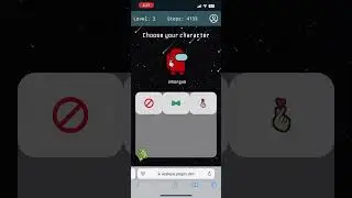 How to Play VeSteps (Hackathon Project)
