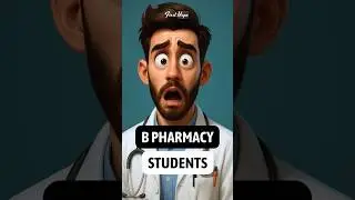 world's Best B Pharma Notes. Download the App now! #bpharma_course #bpharmacy #bpharma7thsemester