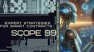 Solidity Secure Coding: Expert Strategies for Smart Contracts