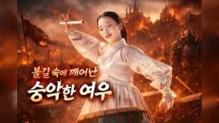 숭악한 여우 #ai노래