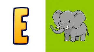 Learn ABC, 100 Animals, Numbers, Colors, Flags & Vegetables counting 1-100 #preschoollearning