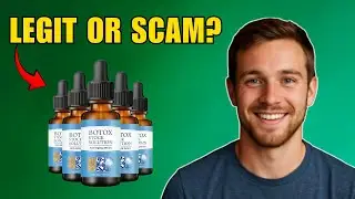 Botox Stock Solution Anti Aging Serum Review - Does It Really Work or Is It a Scam?