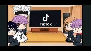 jjk react to itadori past is nagisa