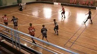 Moravian cup Olomouc 2025 - SKK2 Prostějov vs Snipers Šamorín 5.9.2025