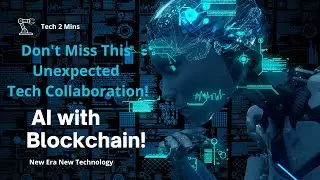 Blockchain and AI the new technology potential of ai shaping the future cryptocurrency bitcoin