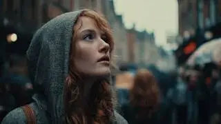 I Keep Walking | QuietFrames (Modern Cinematic)