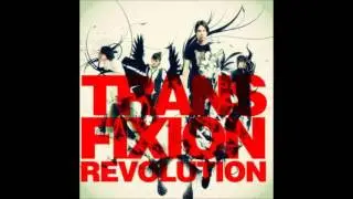 트랜스픽션(Transfixion) - Radio (featuring XENO)