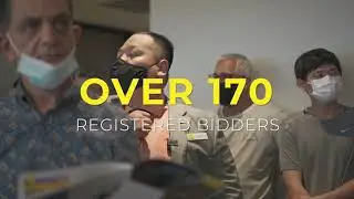 Brisbane Auction Collective | Event Recap Video