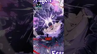 Monarch War Arc⚔️|Solo Leveling|Part 76#anime#sololeveling#pawfectotaku#animeshorts#monarchwararc