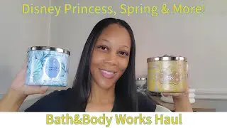 Bath & Body Works Haul|Candles & More