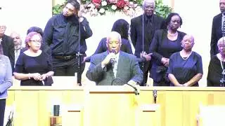 City Wide Revival 2026 | Interdenominational Ministerial Alliance and Vicinity of Durham NC