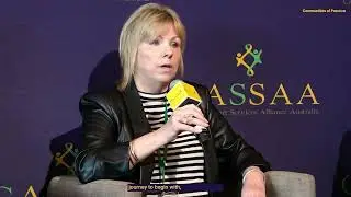 Innovative Workforce Training: Navigating Complex Environments in Disability Support