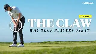The Claw Putting Grip, Explained