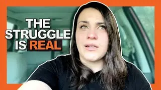 FALLING OFF TRACK || My 100lb Weight Loss Journey