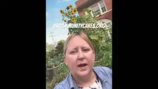 UR Community Cares in Connecticut