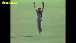 CLASSIC HIGHLIGHTS The 1st ever ODI on Australia Day, 1982 vs West Indies, SCG  Awesome cricket 🇦🇺