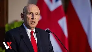 LIVE |  British Defence Minister John Healey Faces Lawmakers&rsquo; Questions on Defence Policies | VERTEX
