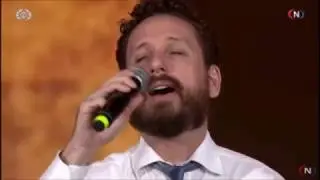 Yerushalayim Shel Zahav - ICEJ2016 - Leonardo Gonçalves