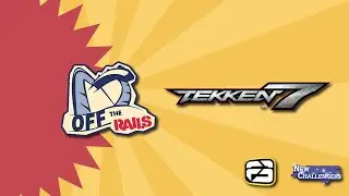 Tekken 7 - AceUnlimited (Jin) vs Pokchop (Negan)