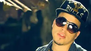 Jay Jay Skinny - SOY RAPERO ft. Canta Krystal, Sisko Nathan & Principe Baru
