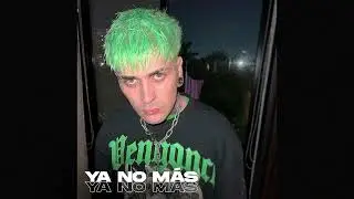 (FREE) Lit Killah Type Beat &ldquo;YA NO M&Aacute;S&rdquo;