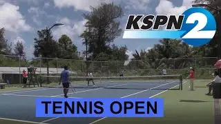June 16, 2020 KSPN2 News - Mini Games Starts in the Northern Marianas