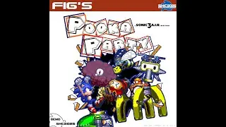 SHC 2025: Pooka Party!: A Sonic 3 A.I.R. Boss Bash