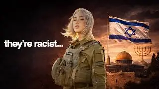 The Shocking World of Israeli Racism