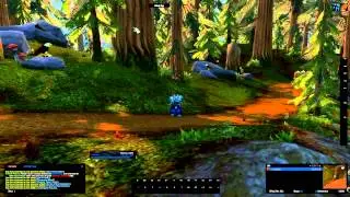 Addon Spotlight: Action Bar Saver - Ft. Voltage!