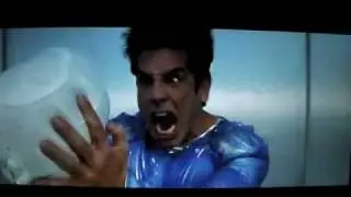 Zoolander Trailer Recut