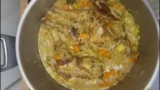 Yassa Poulet : Recette Authentique et Facile.