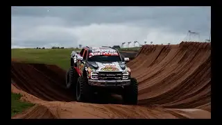 A.I. Monster Trucks!!!