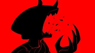 Transformation (Animatic)- Dandy's World Oc