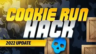 😎 How to HACK Cookie Run: OvenBreak! ⚡ NEW 2022 working Cheat ⚡ VERY EASY Step by step tutorial 😎