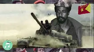 Eyasu Berhe - ደምኩም 'ዩ ቃል ኪዳንና - Tplf Tigrigna Music