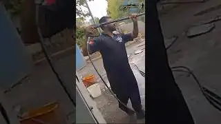 how to washing car #automobile #bologna #carwashing #detailing #viralvideo #fyp #italy