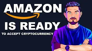 Amazon is ready to Accept Cryptocurrency for there Payment Methods - Cryptocurrency