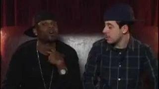 GeeQue Interview w/ Case