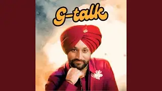 G-TALK (Ghungroo)