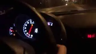 пакМАН на базе микас 11ET для Mazda RX8, 1UZ