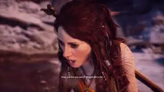 God of War 4  PS4  Kratos the cycle ends here.
