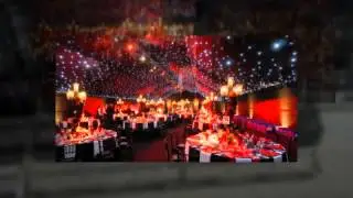 Corporate Marquee Hire