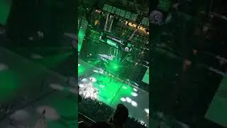 2021-2022 Dallas Stars team intro