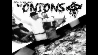 rev.  norb and the onions - 50 bucks